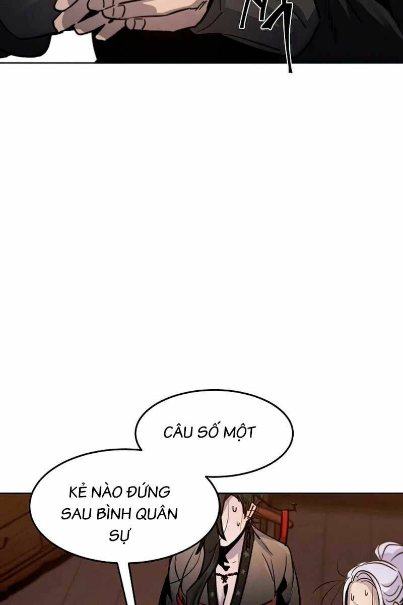 Cuồng Ma Tái Thế - Chap 69 - Trang 34