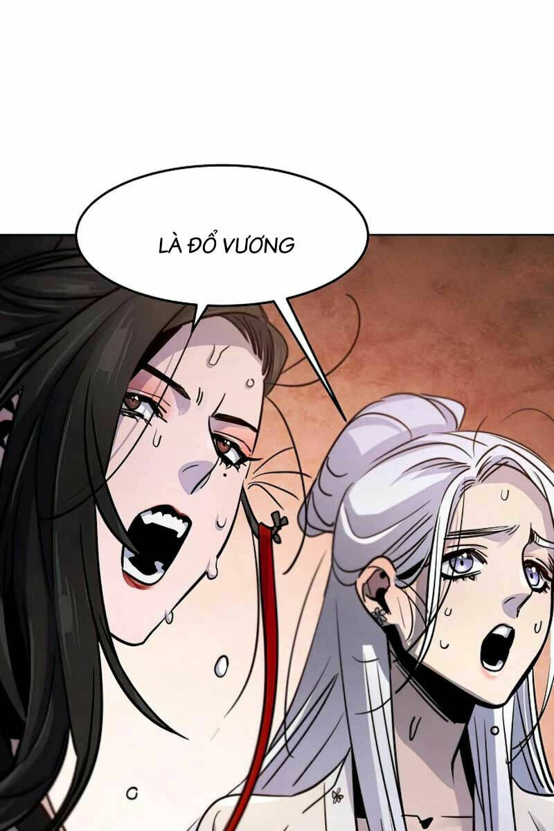 Cuồng Ma Tái Thế - Chap 69 - Trang 36