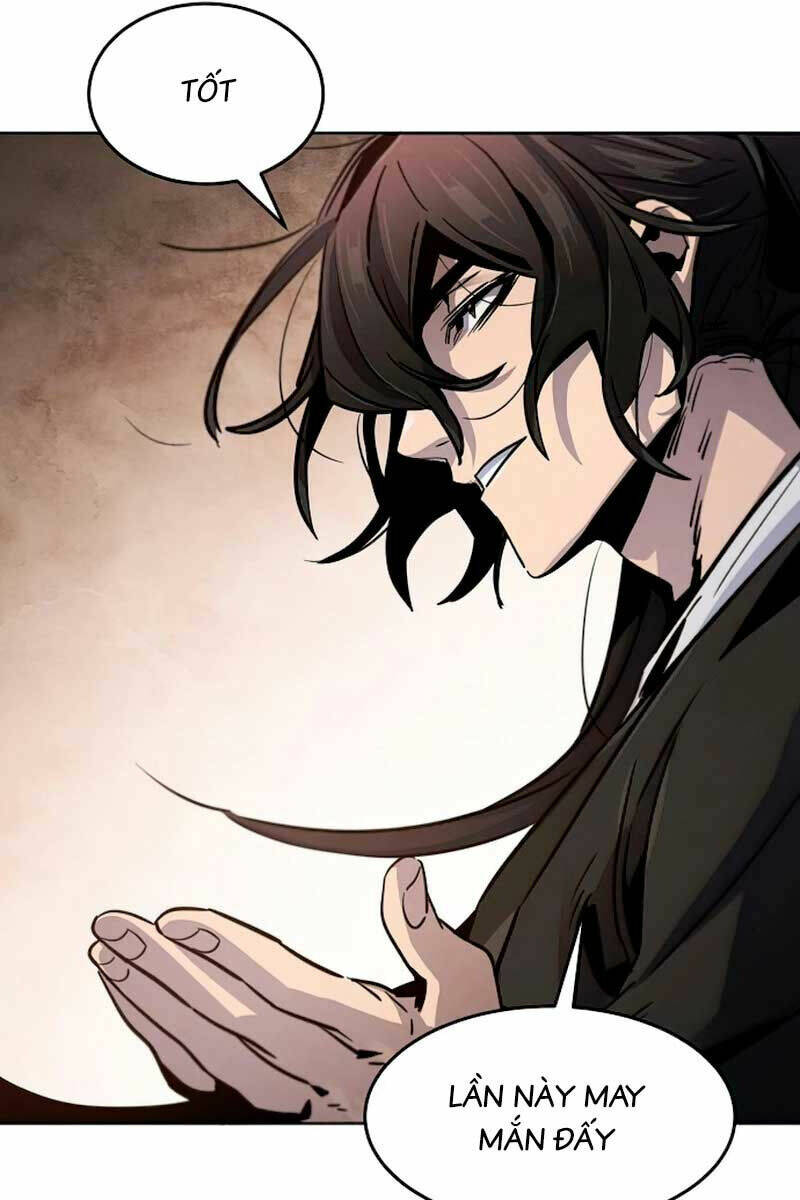 Cuồng Ma Tái Thế - Chap 69 - Trang 38