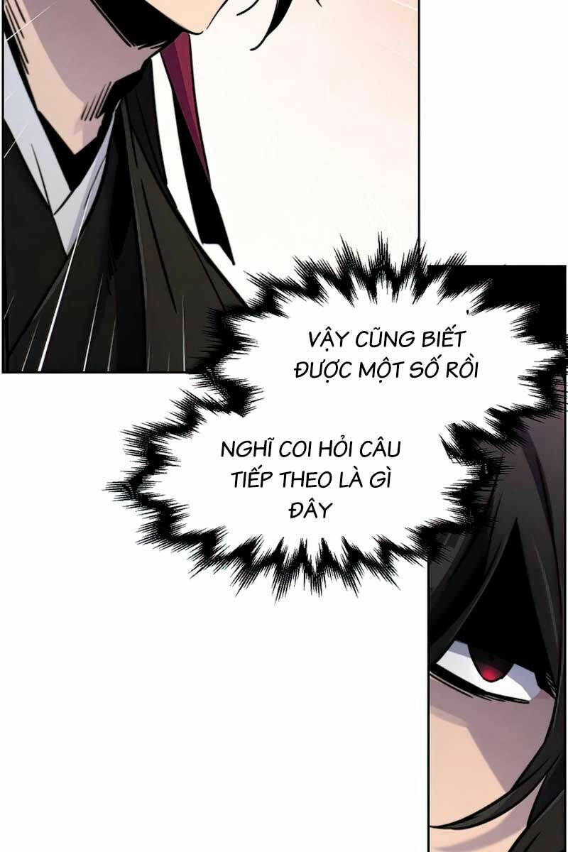 Cuồng Ma Tái Thế - Chap 69 - Trang 45