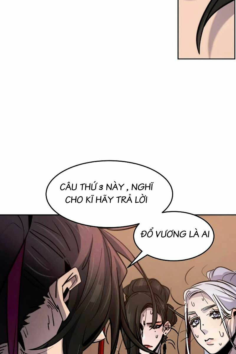 Cuồng Ma Tái Thế - Chap 69 - Trang 46