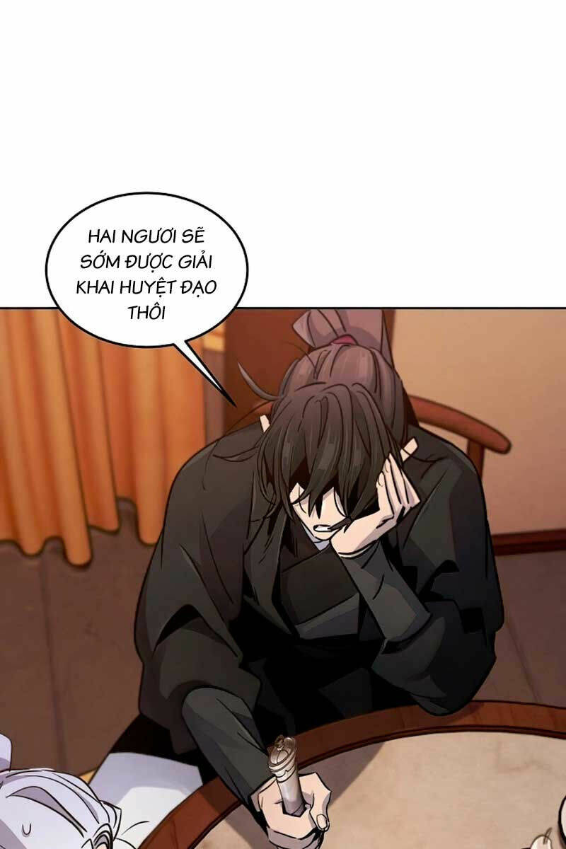 Cuồng Ma Tái Thế - Chap 69 - Trang 6