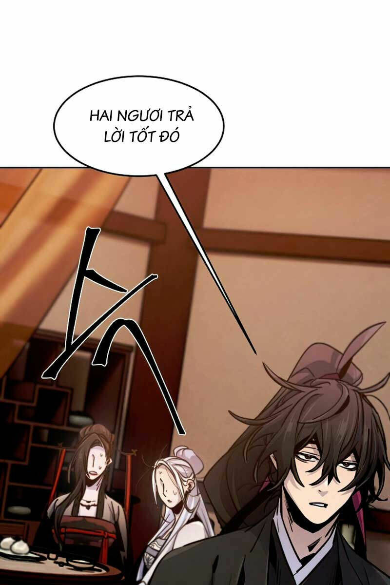 Cuồng Ma Tái Thế - Chap 69 - Trang 59