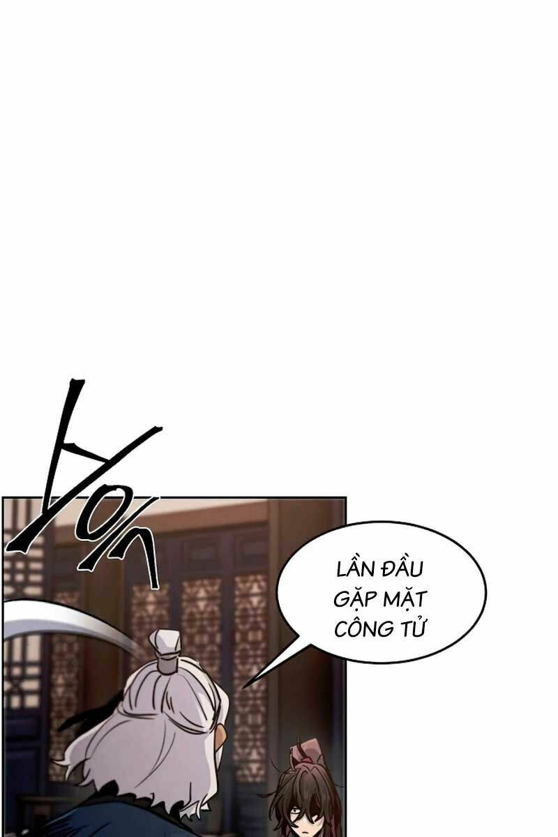 Cuồng Ma Tái Thế - Chap 69 - Trang 70