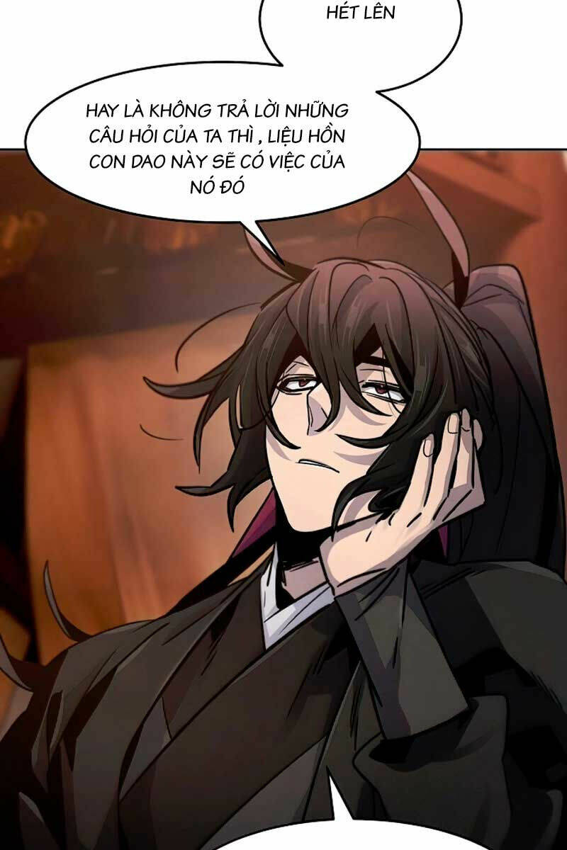 Cuồng Ma Tái Thế - Chap 69 - Trang 8