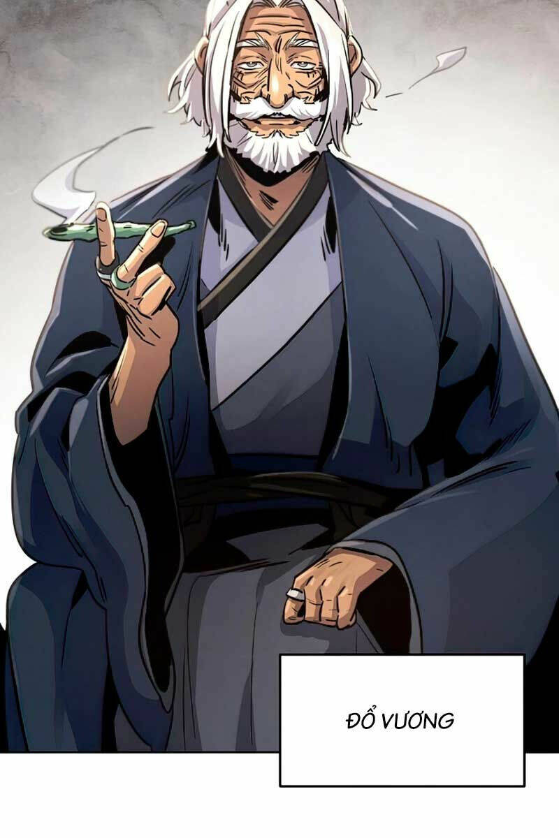 Cuồng Ma Tái Thế - Chap 69 - Trang 73