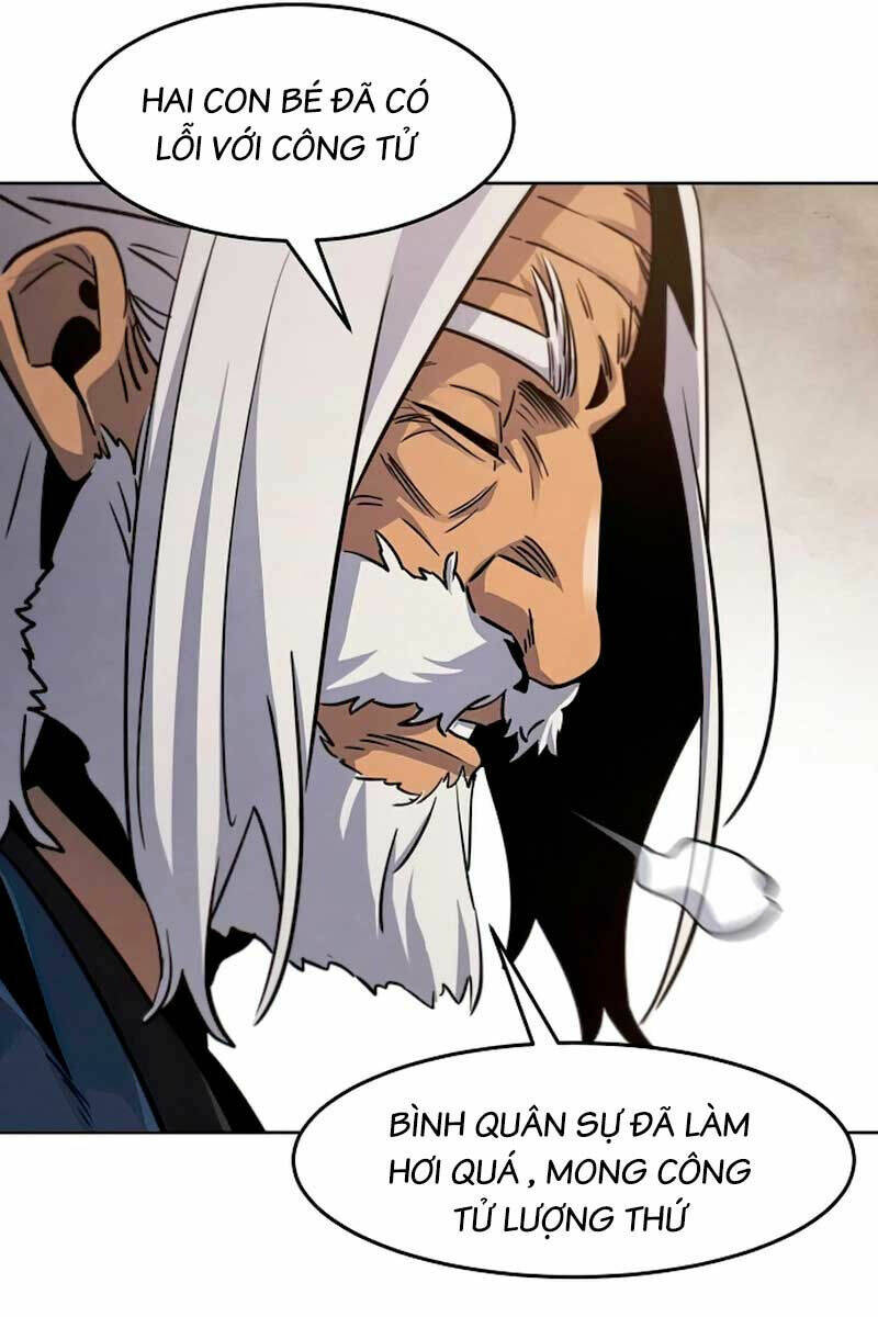 Cuồng Ma Tái Thế - Chap 69 - Trang 76