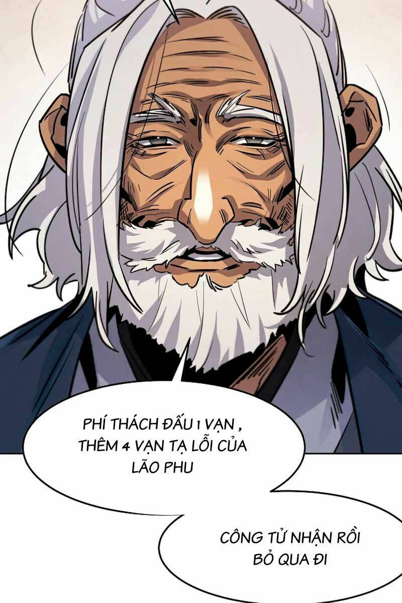 Cuồng Ma Tái Thế - Chap 69 - Trang 84