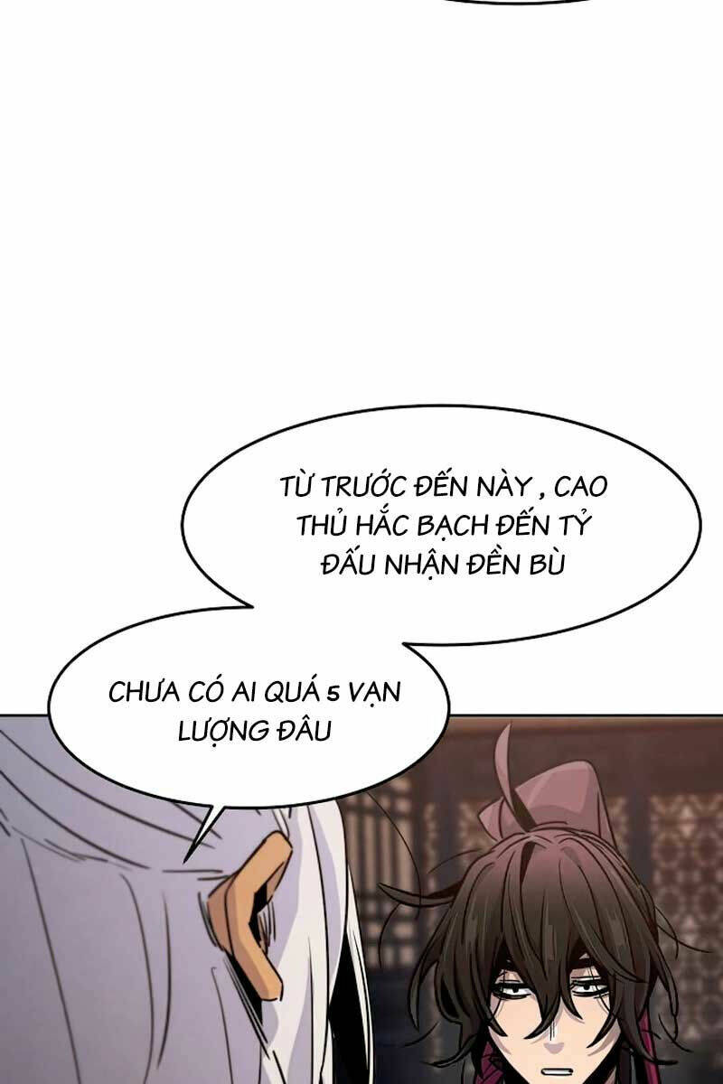Cuồng Ma Tái Thế - Chap 69 - Trang 85