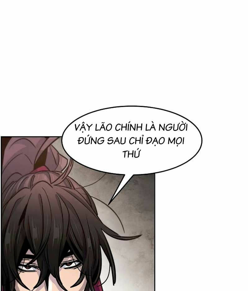 Cuồng Ma Tái Thế - Chap 69 - Trang 88