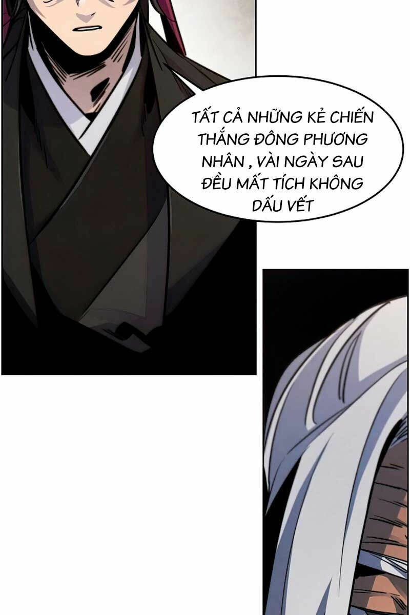 Cuồng Ma Tái Thế - Chap 69 - Trang 89