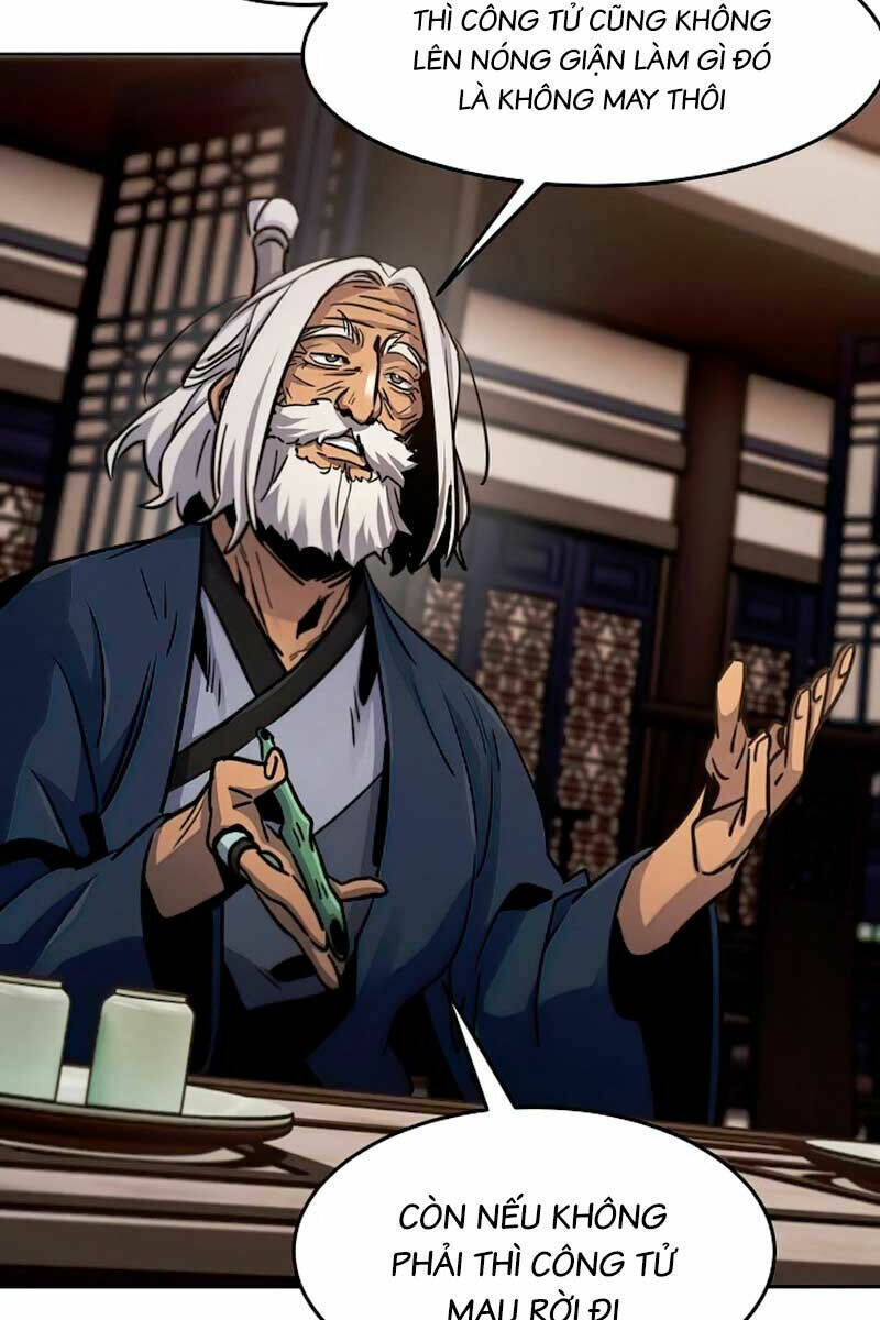 Cuồng Ma Tái Thế - Chap 69 - Trang 91