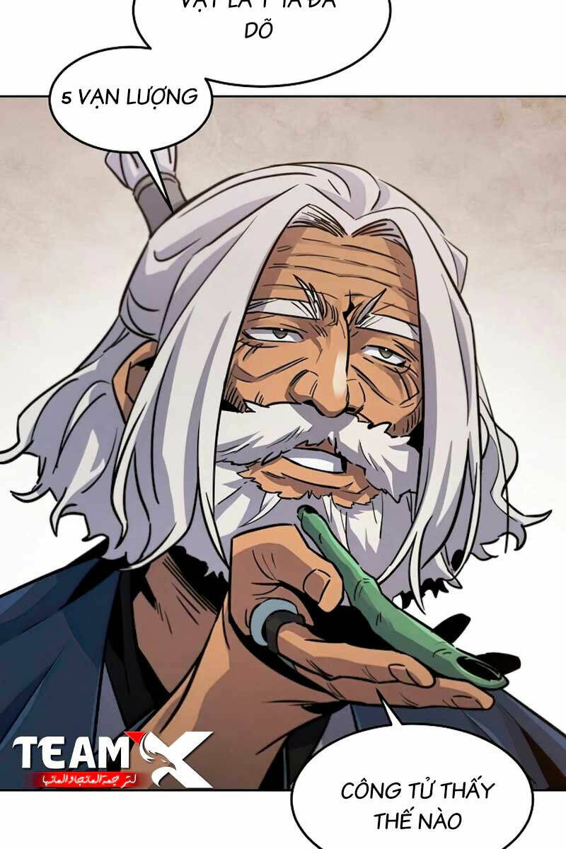Cuồng Ma Tái Thế - Chap 69 - Trang 100