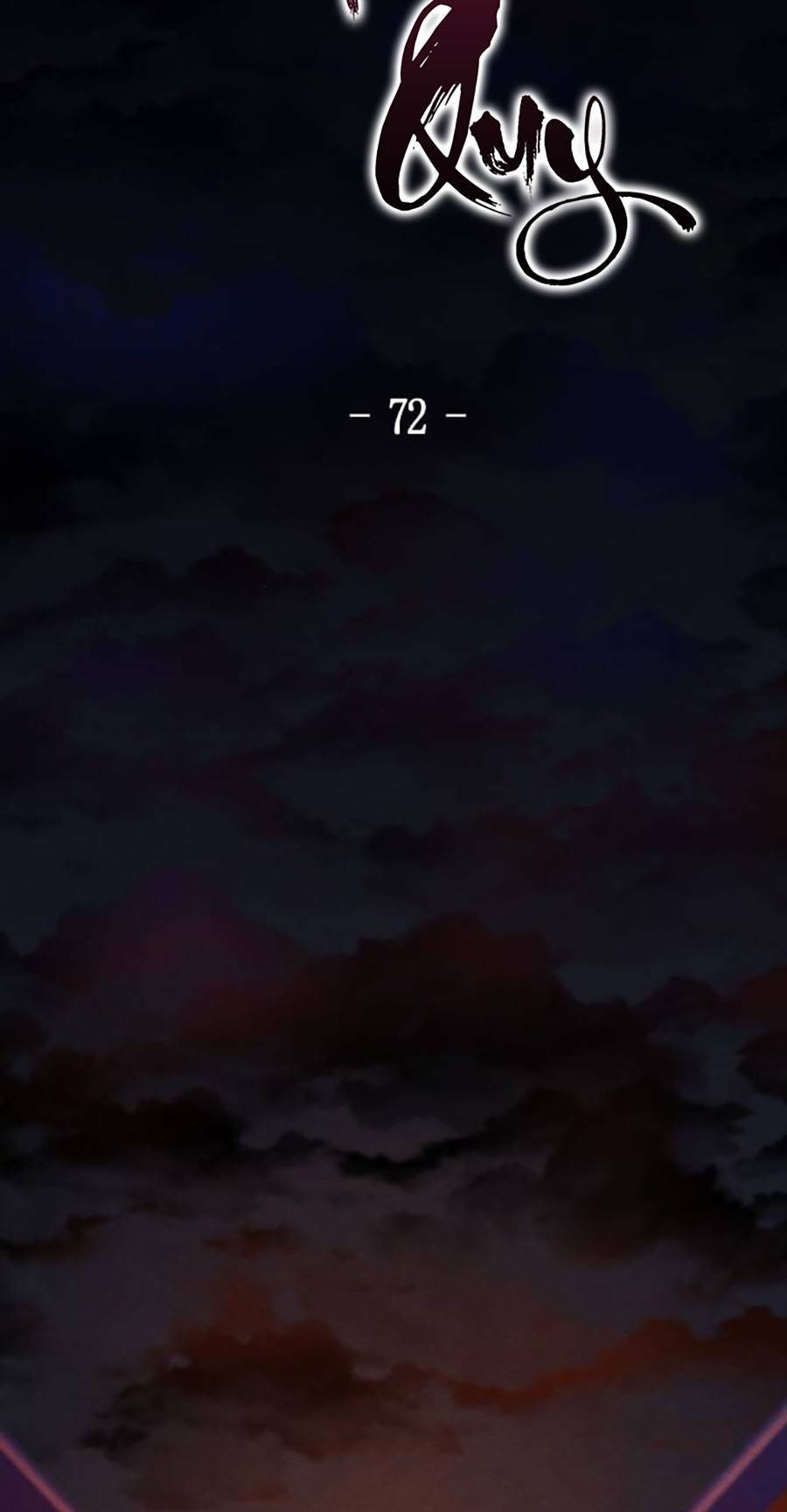 Cuồng Ma Tái Thế - Chap 72 - Trang 2