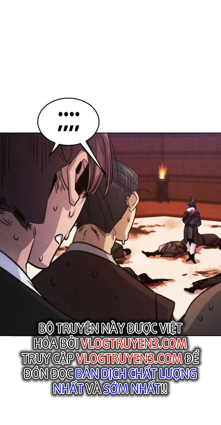 Cuồng Ma Tái Thế - Chap 72 - Trang 11