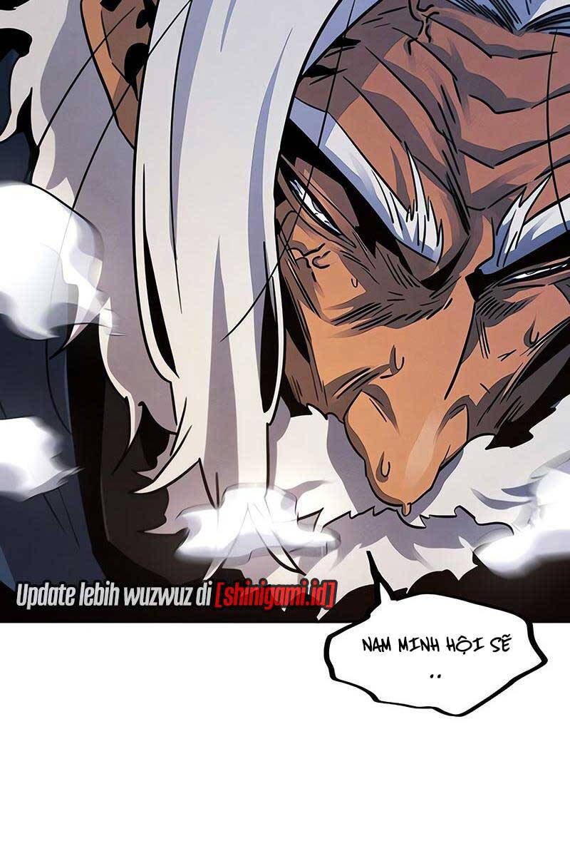 Cuồng Ma Tái Thế - Chap 72 - Trang 111