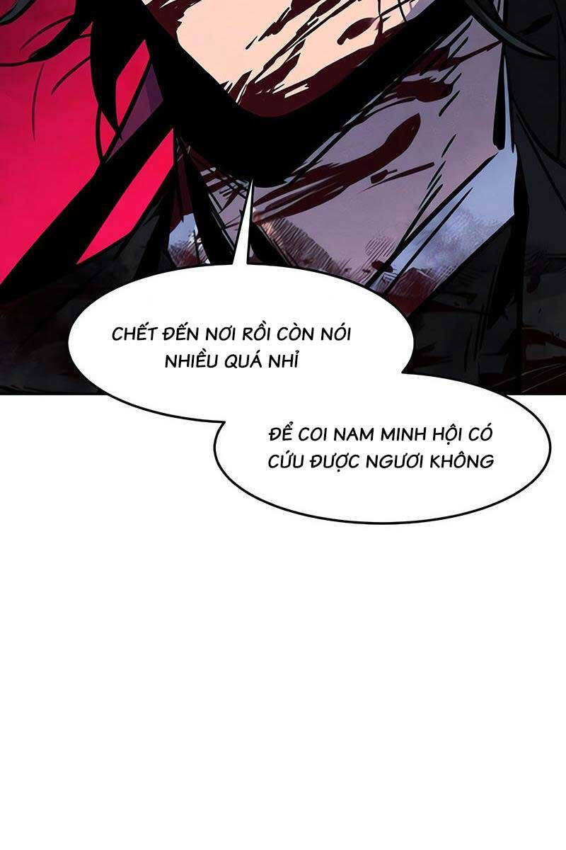 Cuồng Ma Tái Thế - Chap 72 - Trang 113