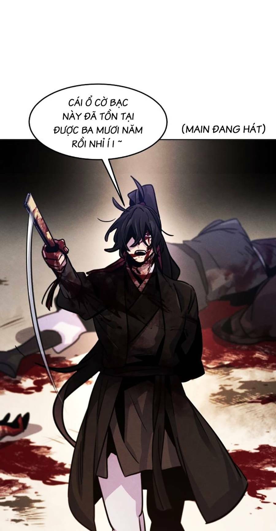 Cuồng Ma Tái Thế - Chap 72 - Trang 13