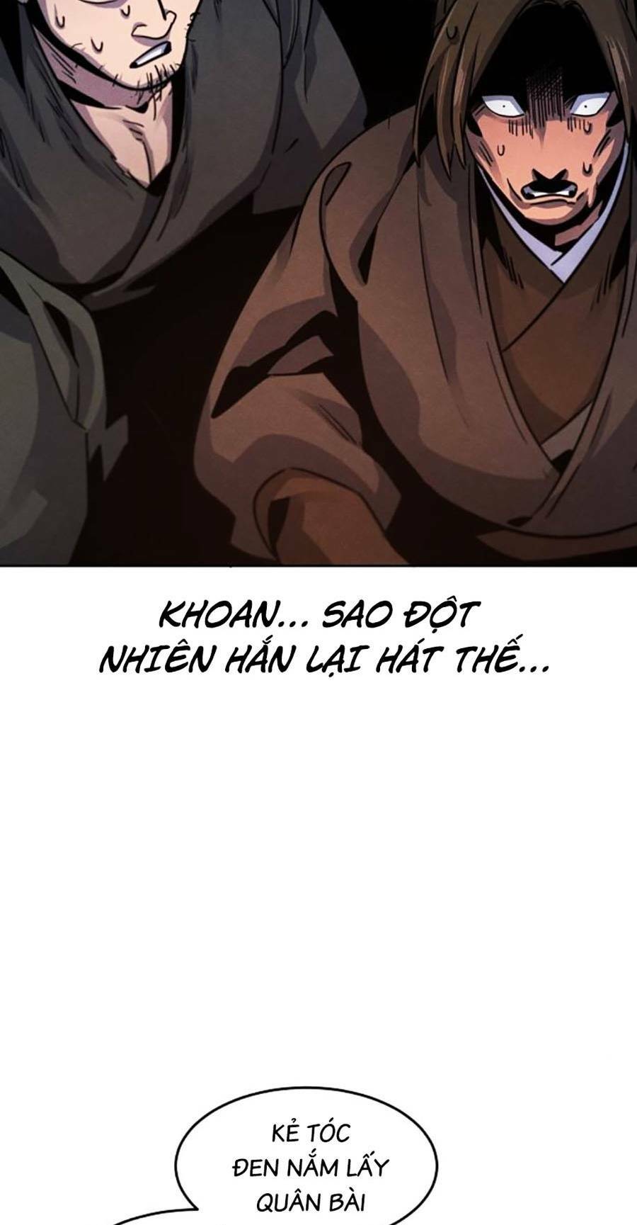 Cuồng Ma Tái Thế - Chap 72 - Trang 15