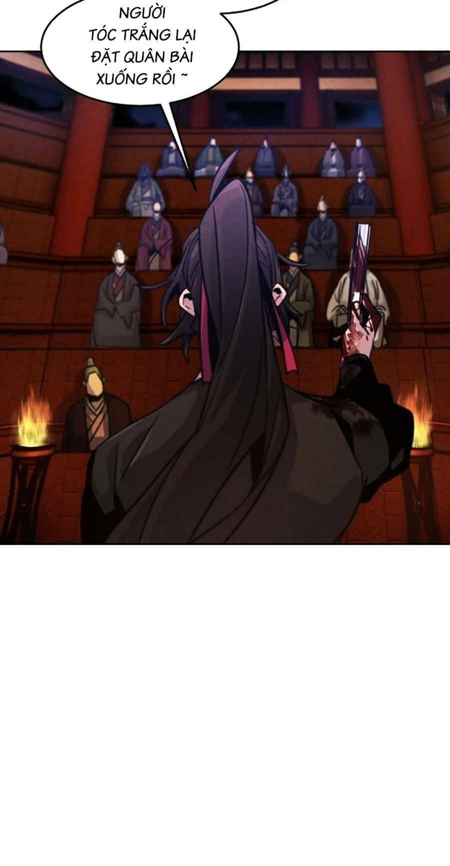 Cuồng Ma Tái Thế - Chap 72 - Trang 16