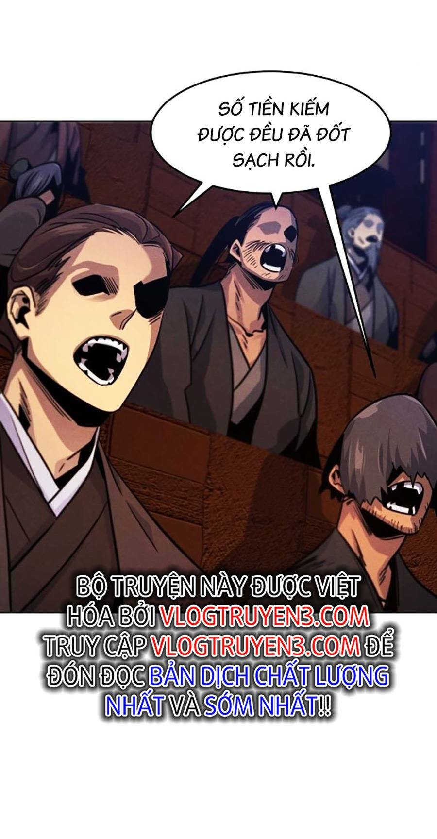 Cuồng Ma Tái Thế - Chap 72 - Trang 17