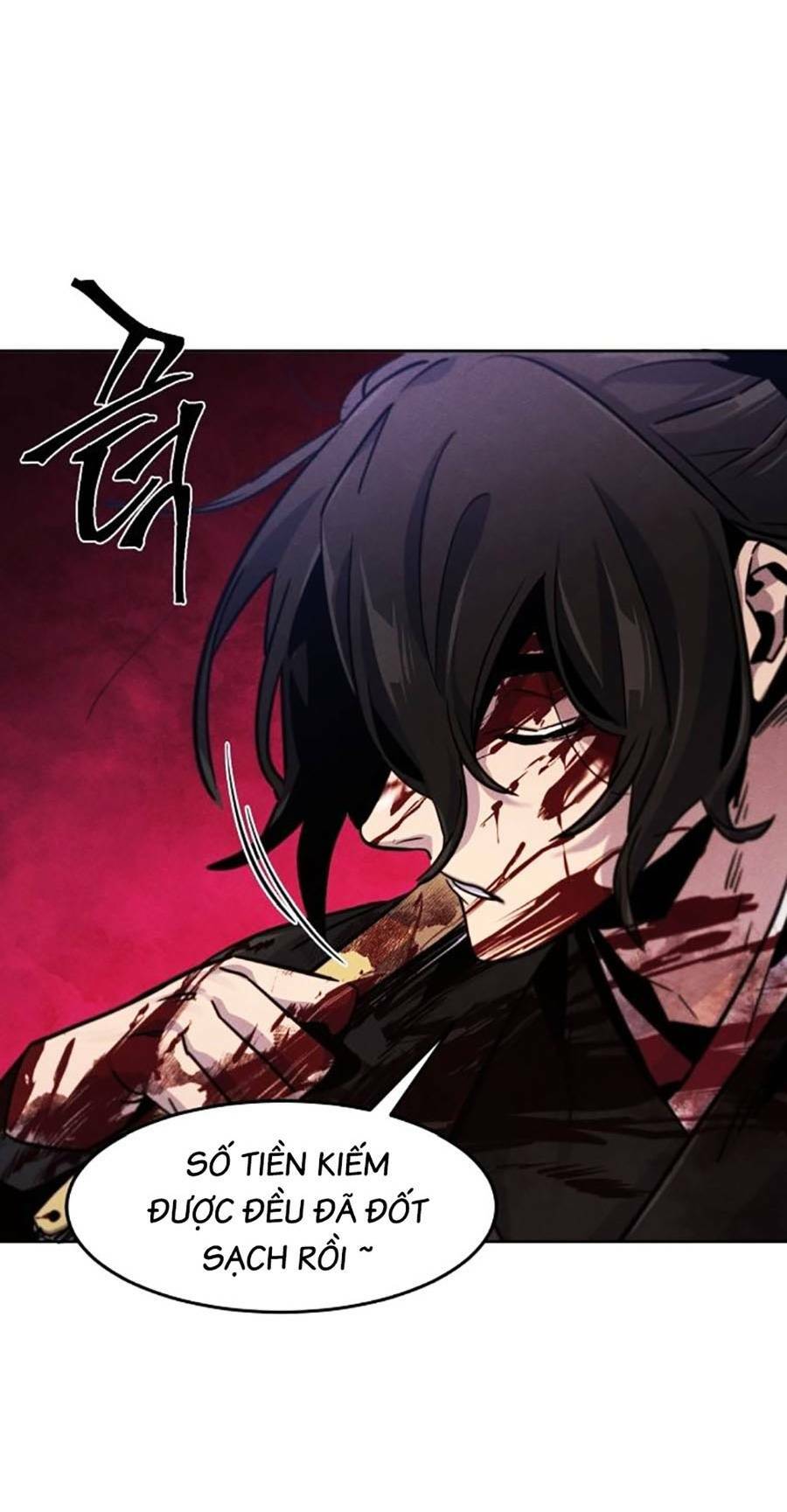 Cuồng Ma Tái Thế - Chap 72 - Trang 18