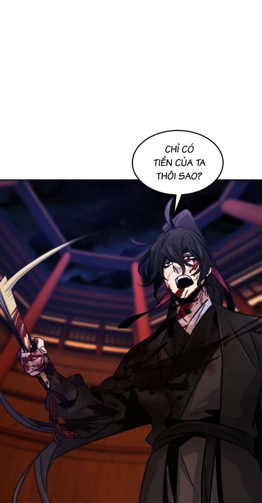 Cuồng Ma Tái Thế - Chap 72 - Trang 19