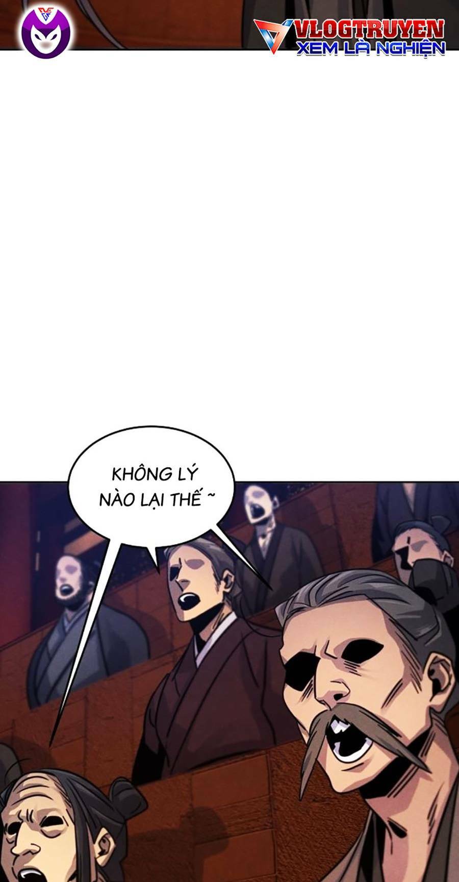 Cuồng Ma Tái Thế - Chap 72 - Trang 20