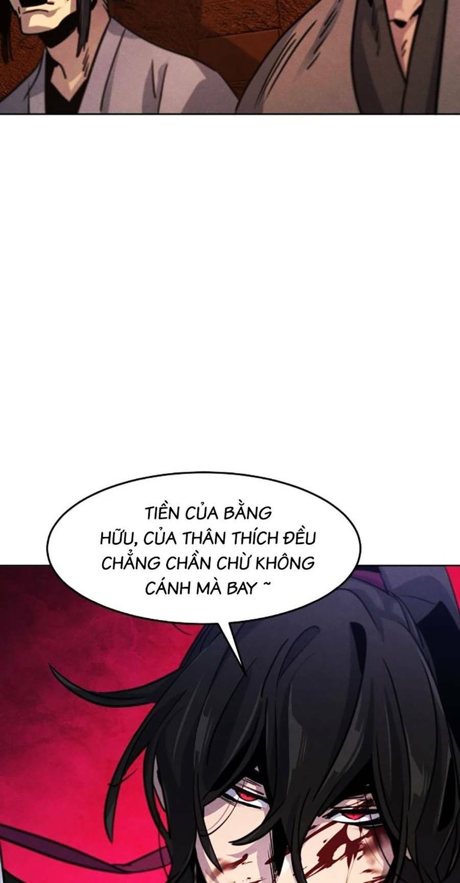 Cuồng Ma Tái Thế - Chap 72 - Trang 21