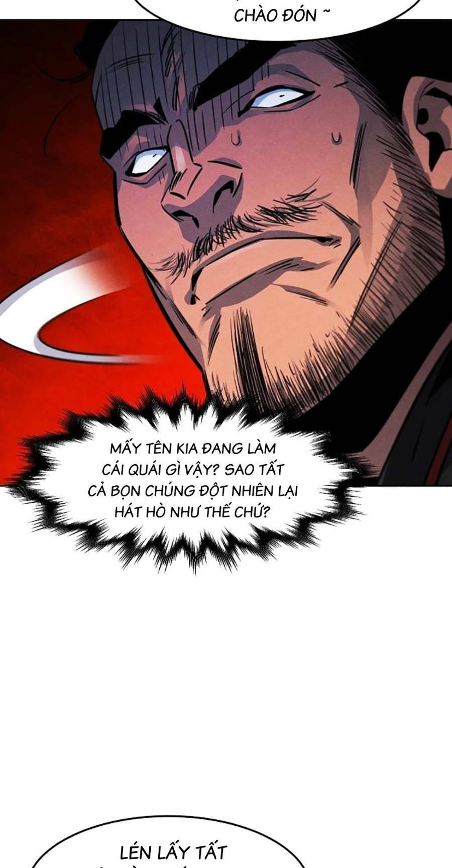 Cuồng Ma Tái Thế - Chap 72 - Trang 23
