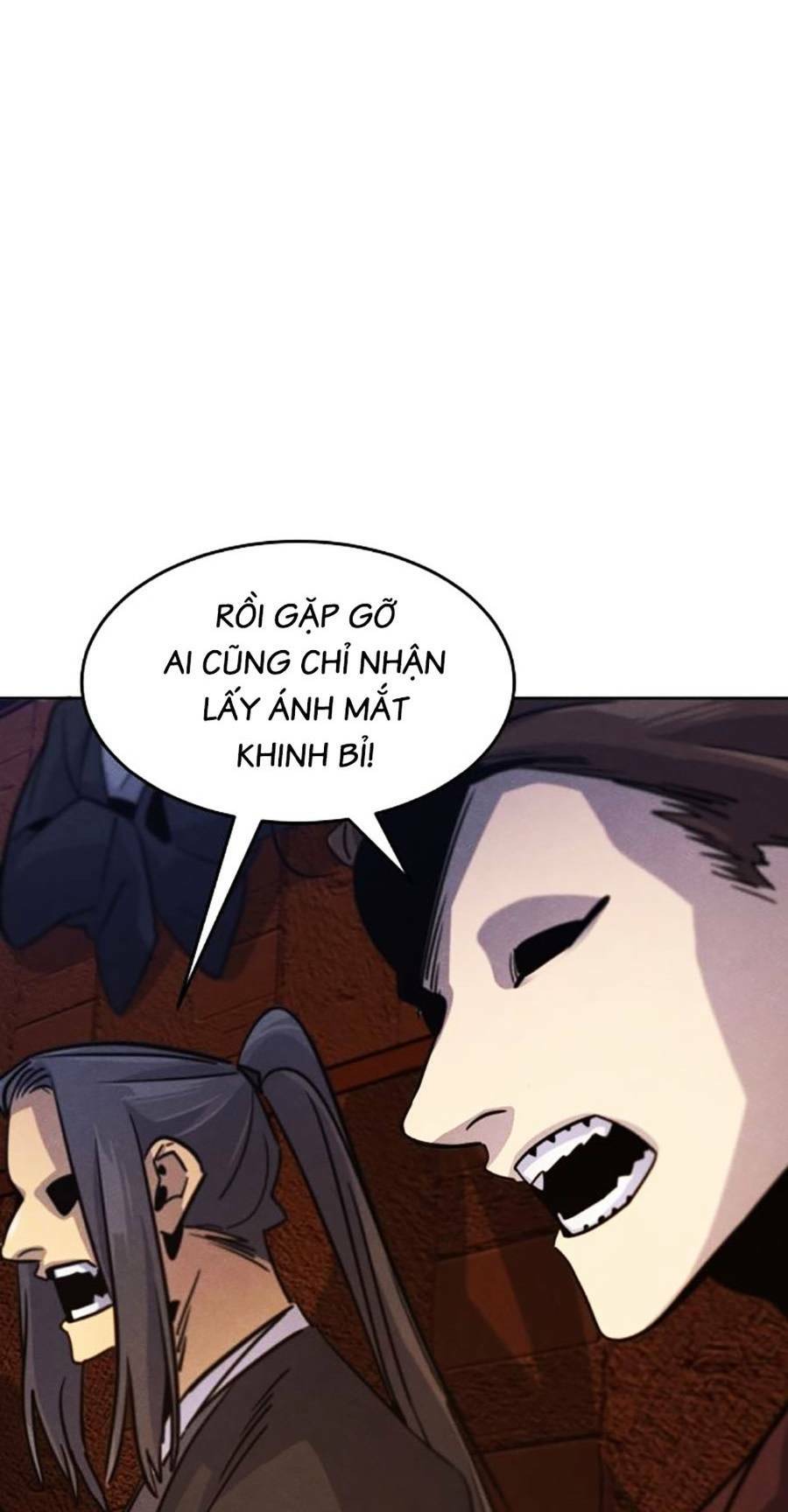 Cuồng Ma Tái Thế - Chap 72 - Trang 25