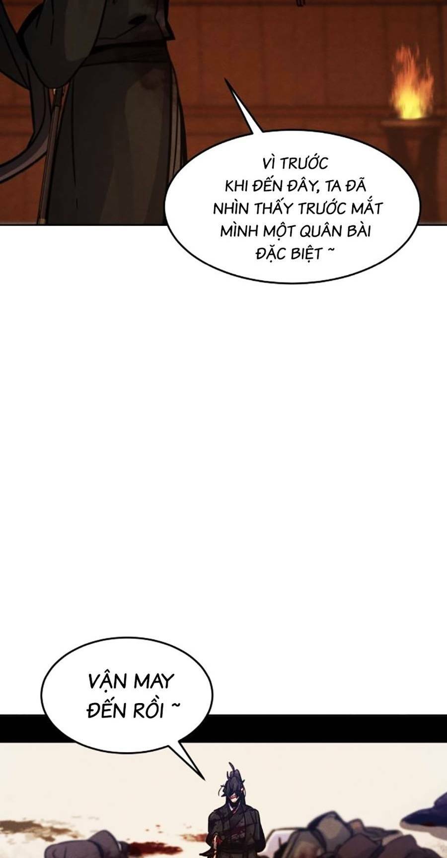 Cuồng Ma Tái Thế - Chap 72 - Trang 27