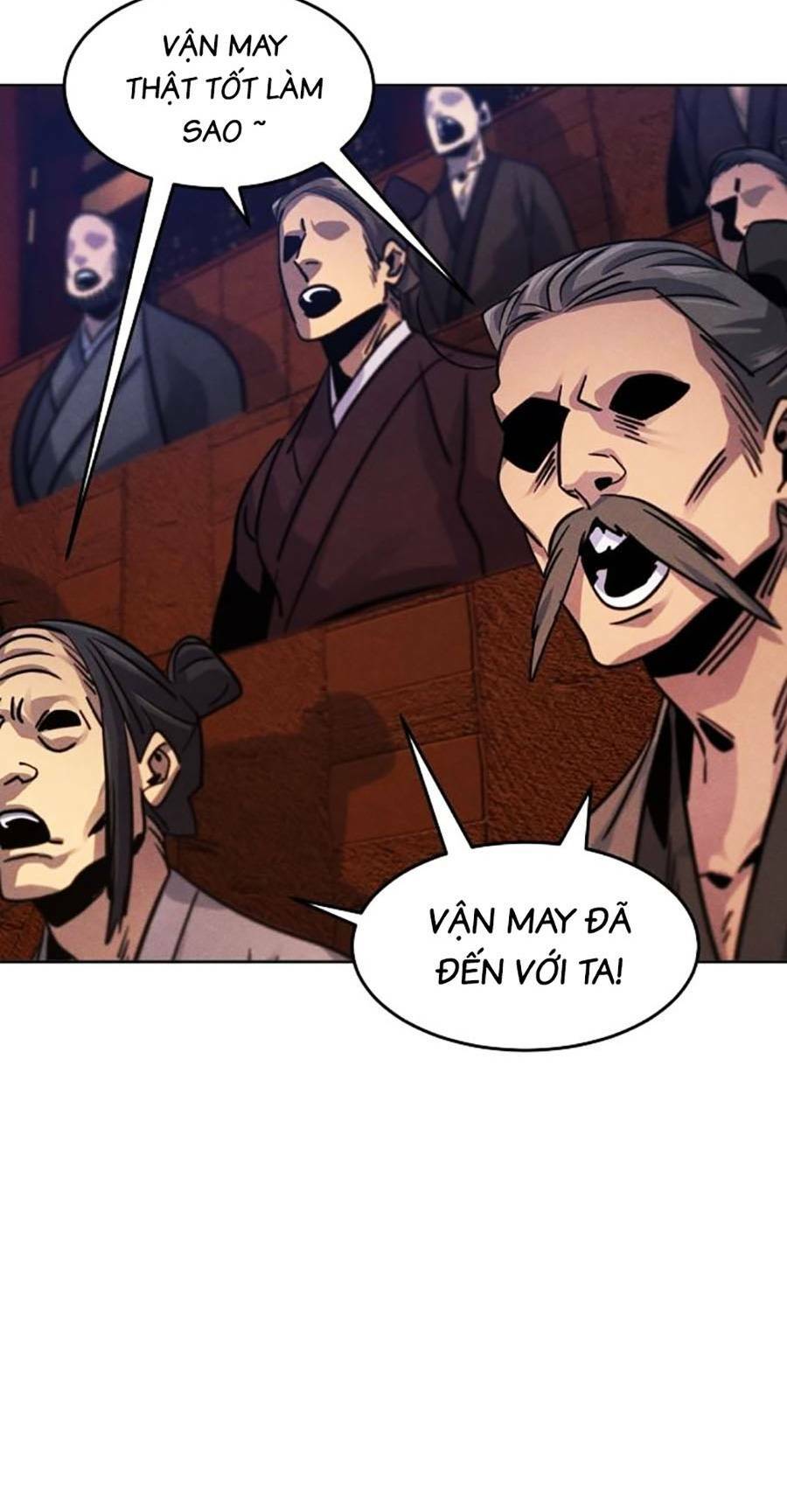 Cuồng Ma Tái Thế - Chap 72 - Trang 29