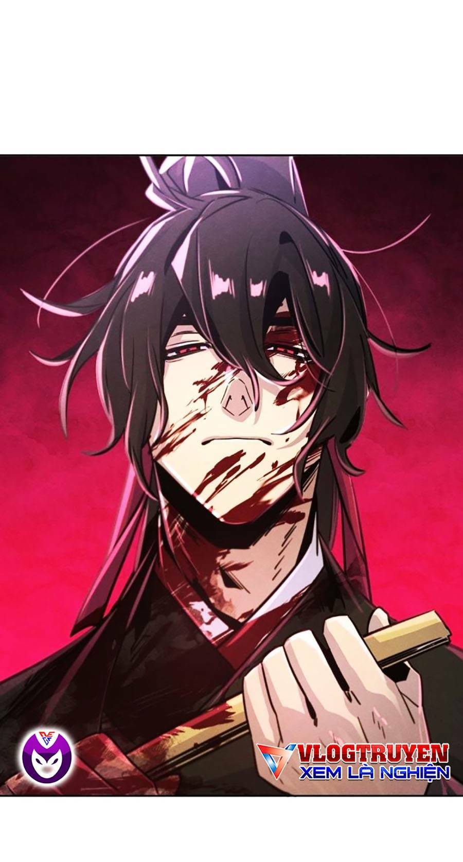 Cuồng Ma Tái Thế - Chap 72 - Trang 31
