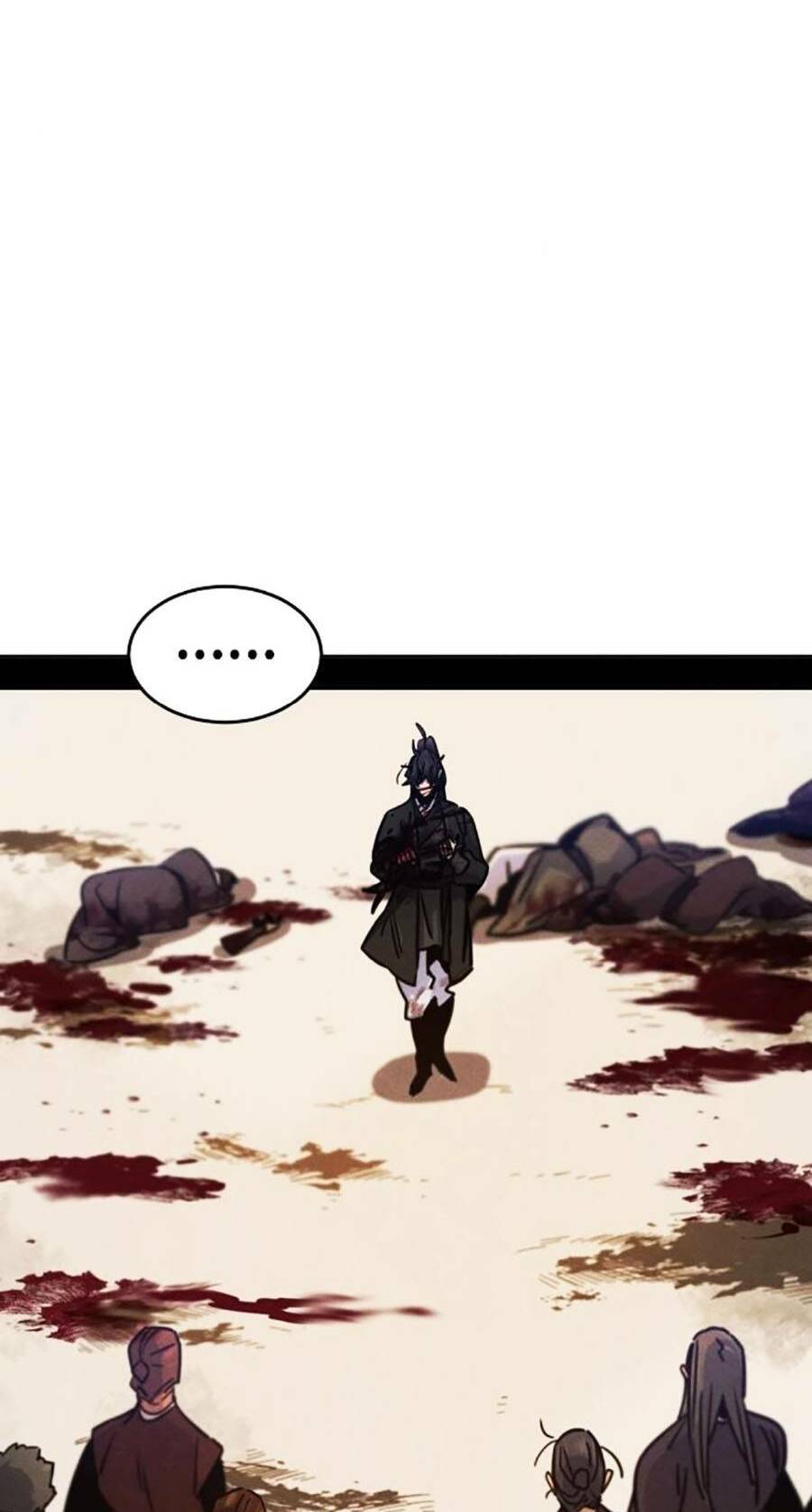 Cuồng Ma Tái Thế - Chap 72 - Trang 32