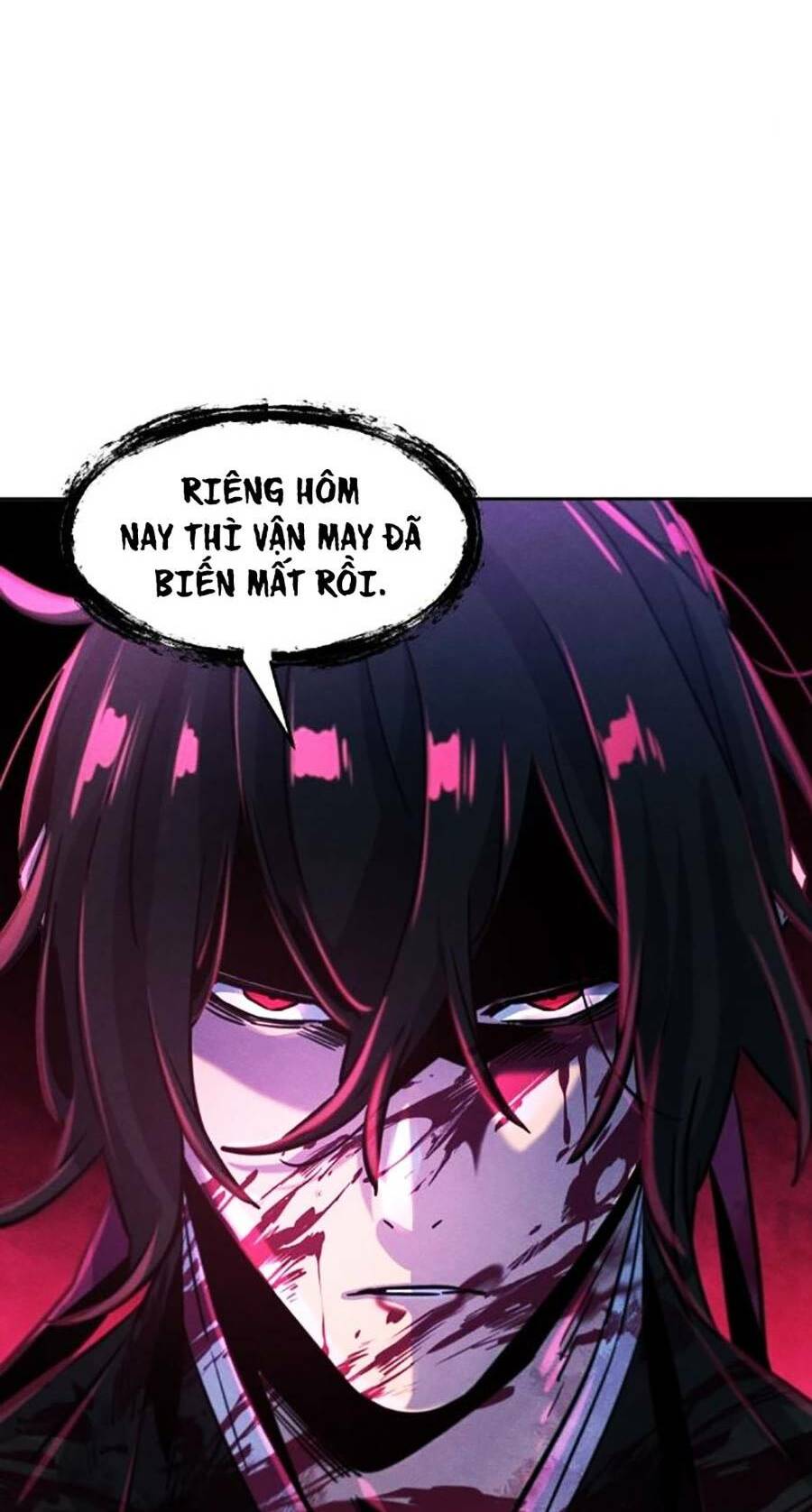 Cuồng Ma Tái Thế - Chap 72 - Trang 34
