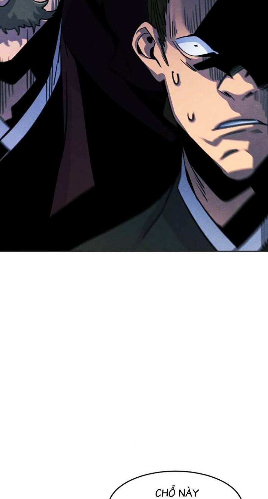 Cuồng Ma Tái Thế - Chap 72 - Trang 36