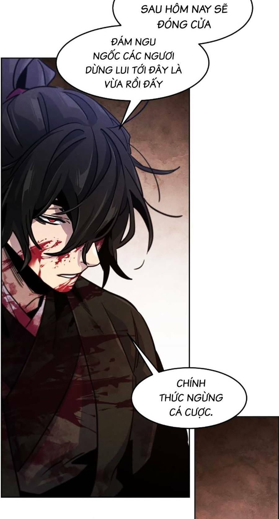 Cuồng Ma Tái Thế - Chap 72 - Trang 37