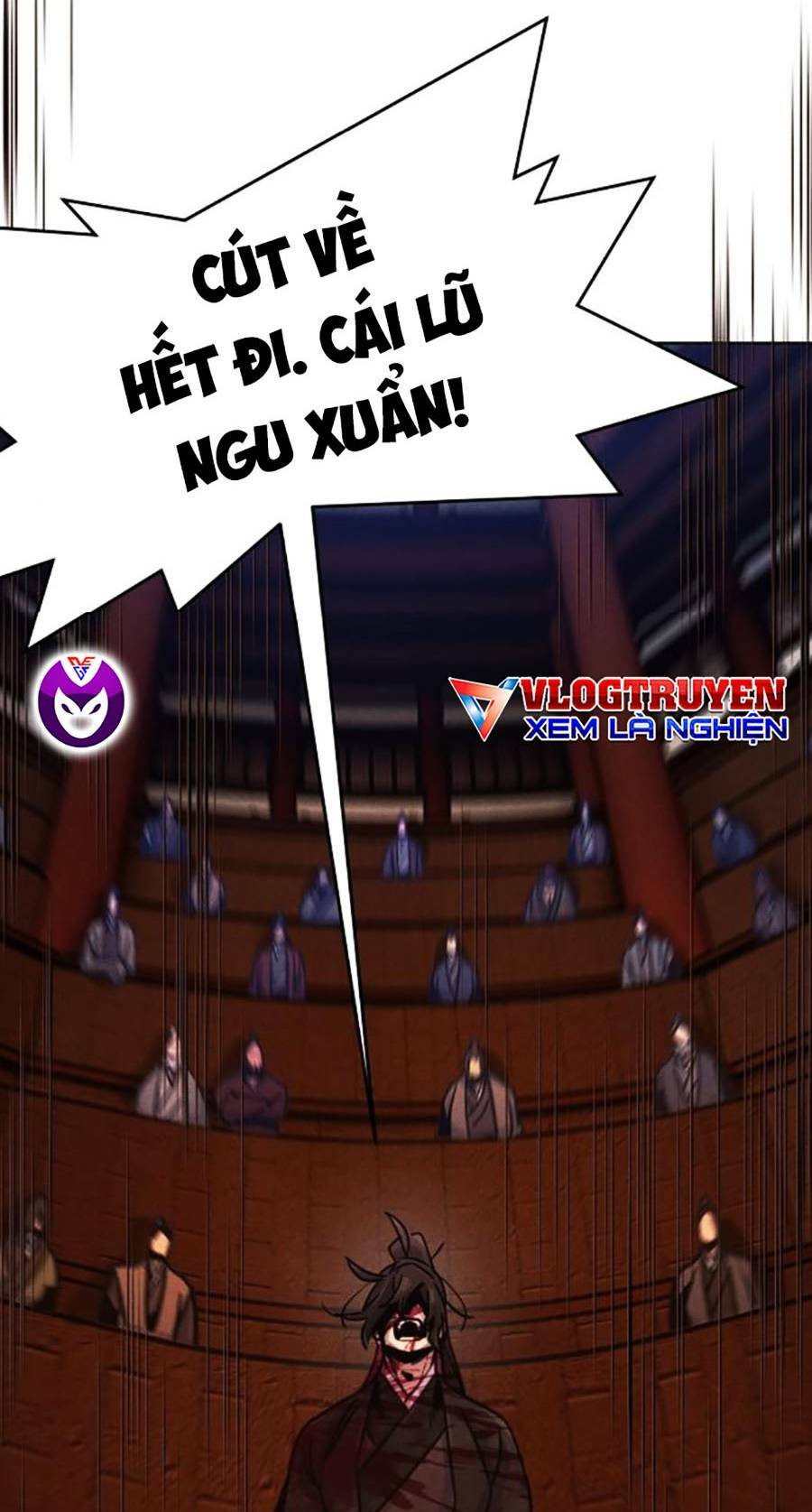 Cuồng Ma Tái Thế - Chap 72 - Trang 39