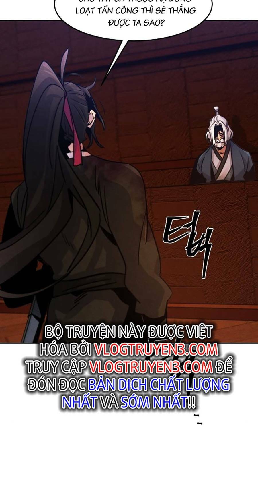 Cuồng Ma Tái Thế - Chap 72 - Trang 43