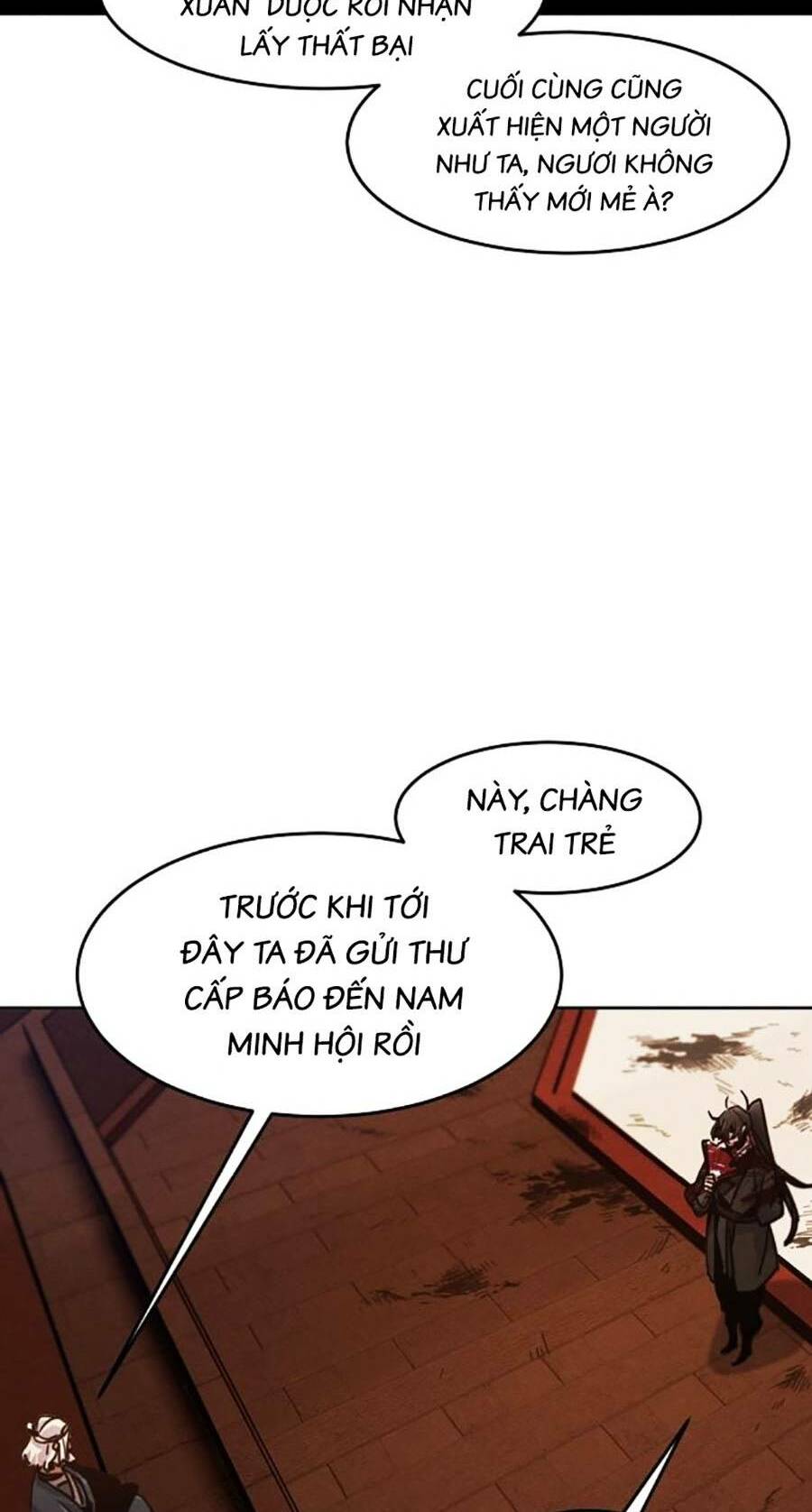 Cuồng Ma Tái Thế - Chap 72 - Trang 46
