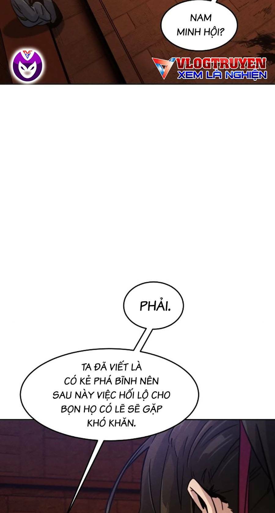 Cuồng Ma Tái Thế - Chap 72 - Trang 47