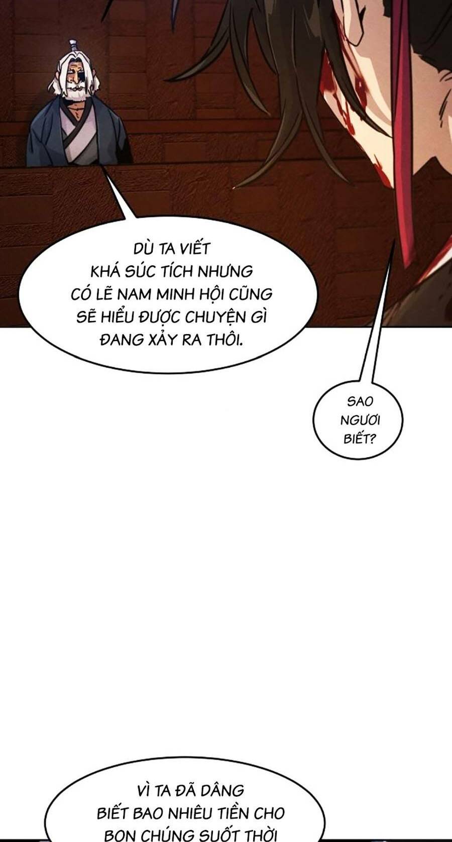 Cuồng Ma Tái Thế - Chap 72 - Trang 48