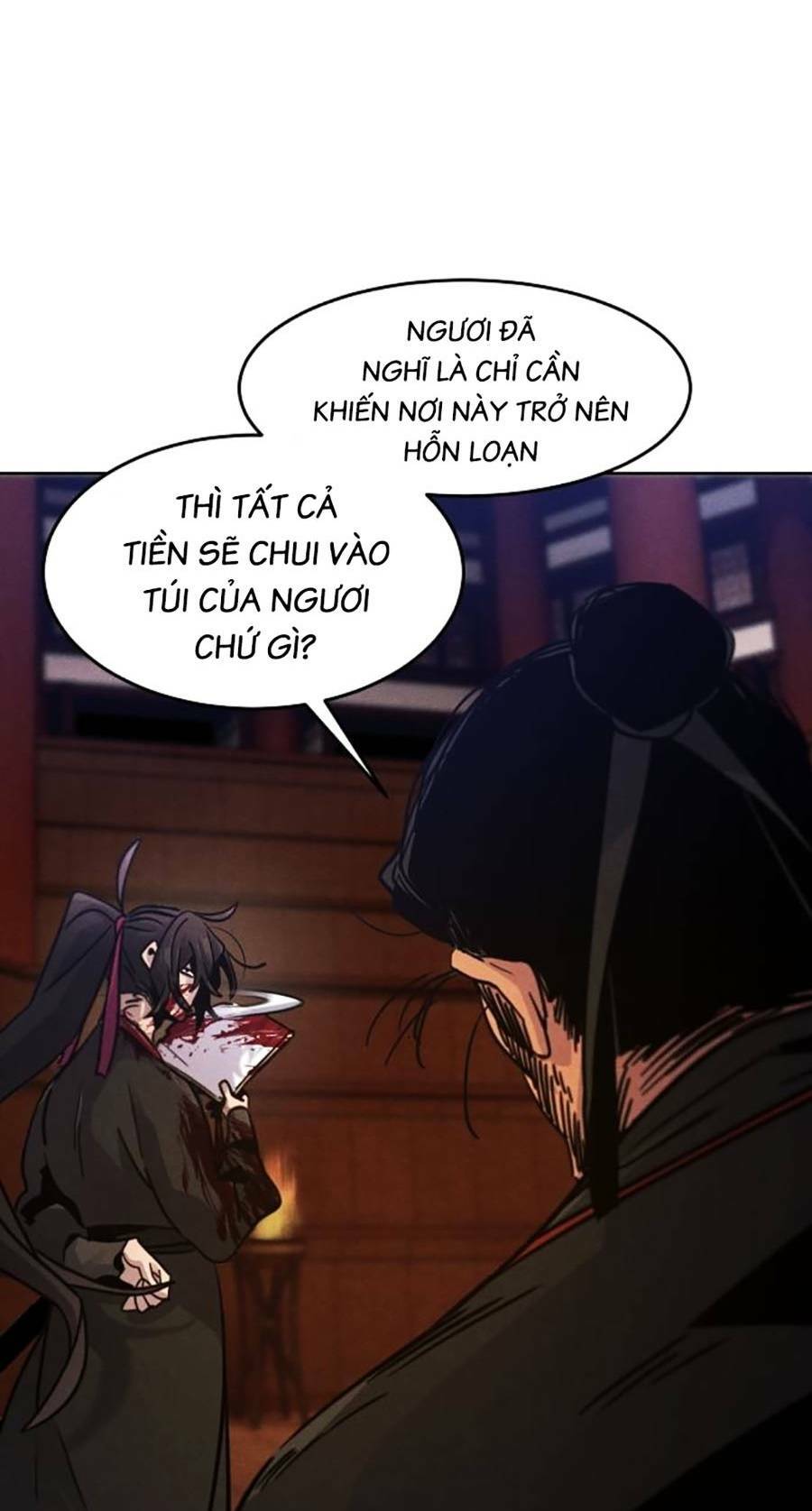 Cuồng Ma Tái Thế - Chap 72 - Trang 51