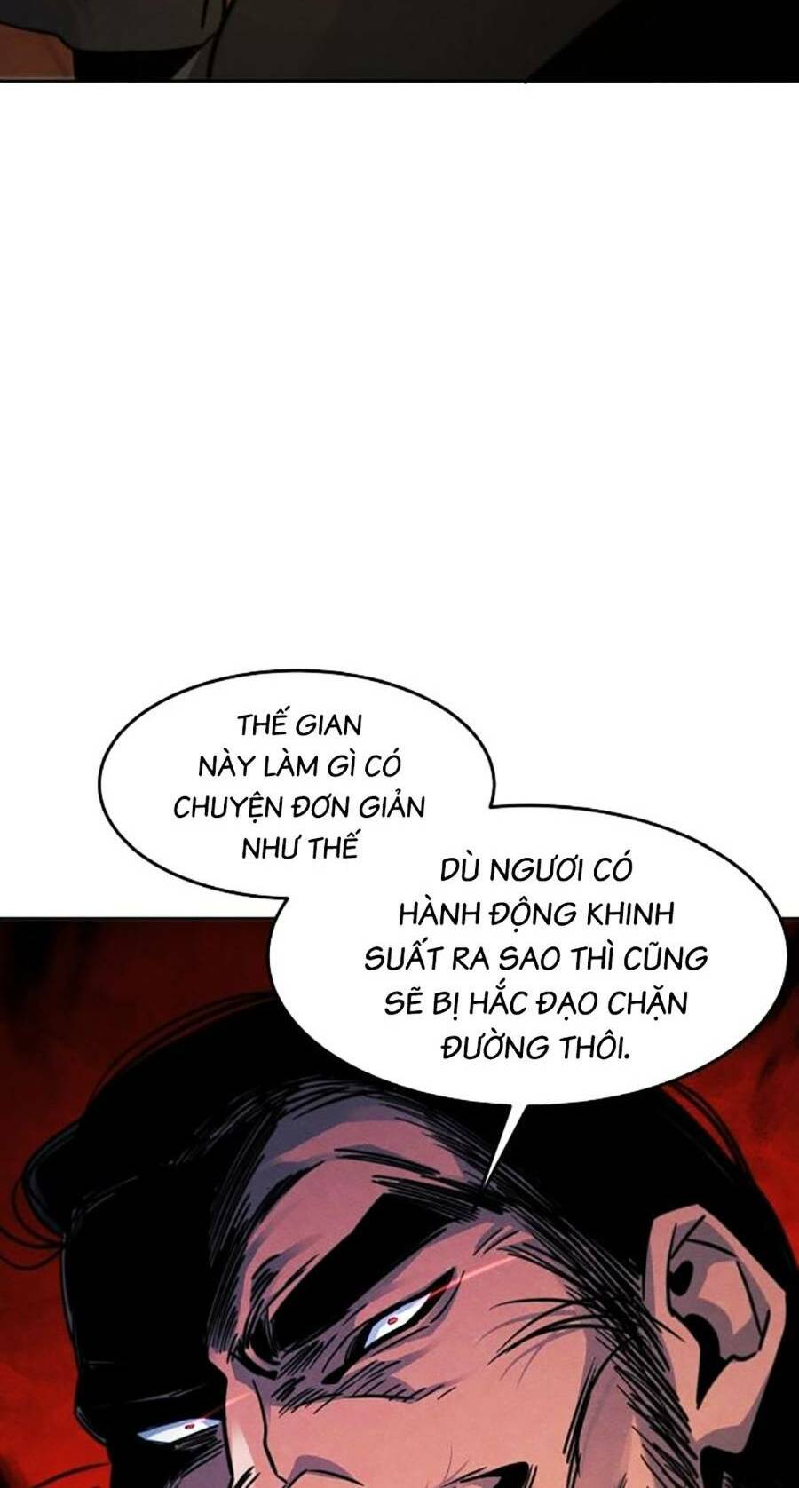 Cuồng Ma Tái Thế - Chap 72 - Trang 52