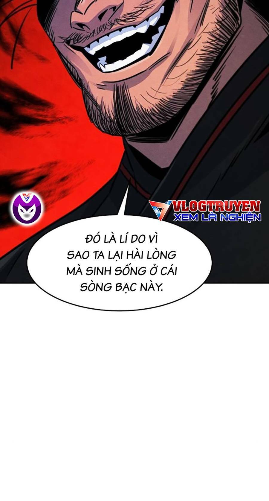 Cuồng Ma Tái Thế - Chap 72 - Trang 53