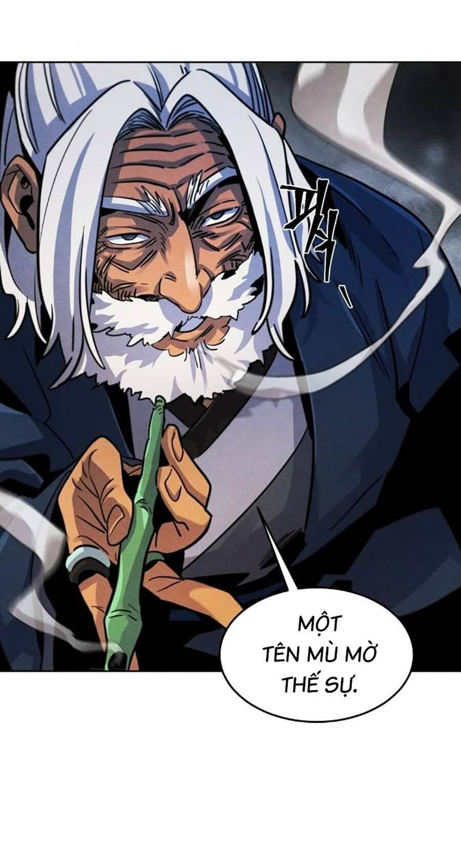 Cuồng Ma Tái Thế - Chap 72 - Trang 54