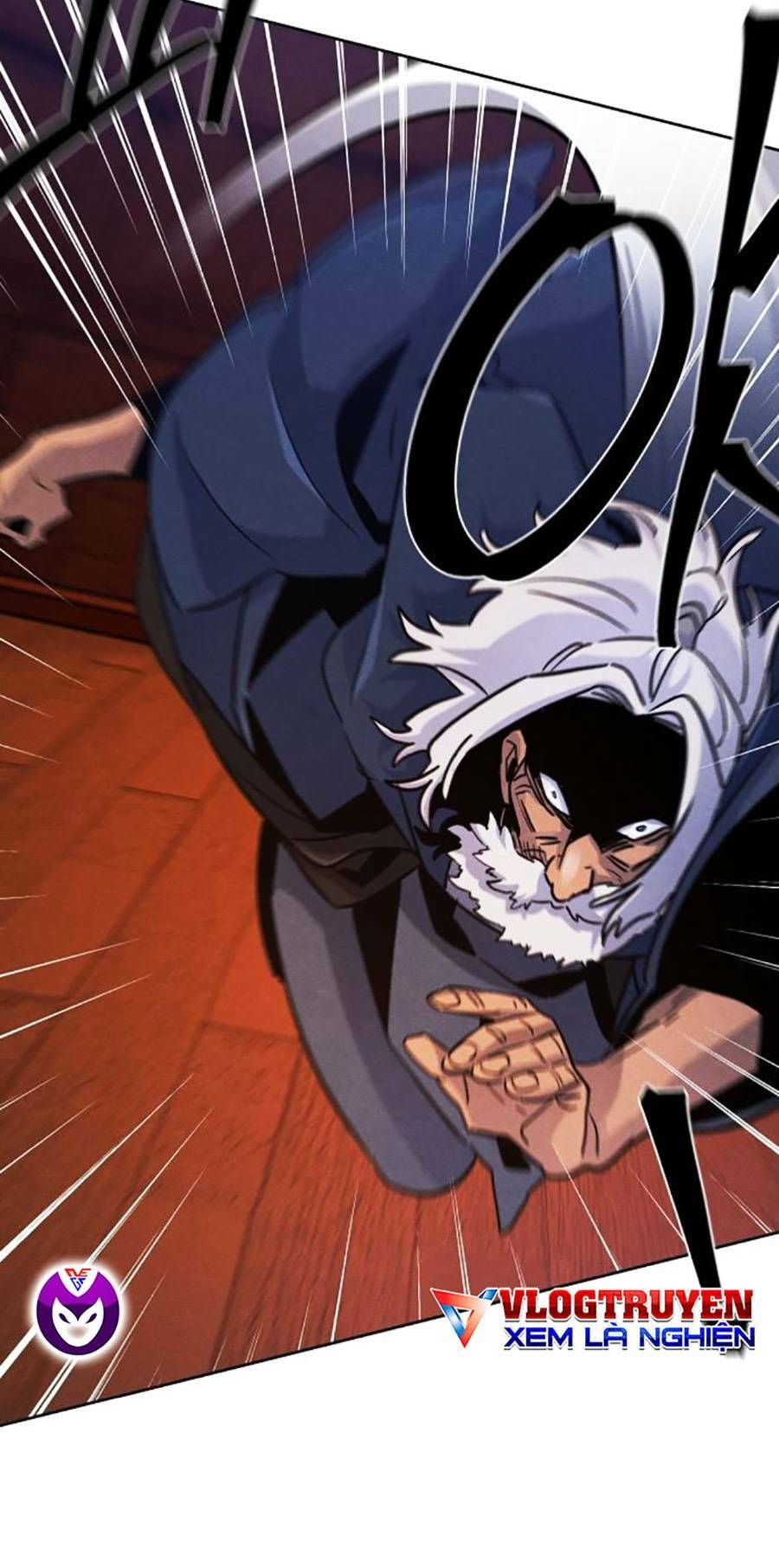 Cuồng Ma Tái Thế - Chap 72 - Trang 65
