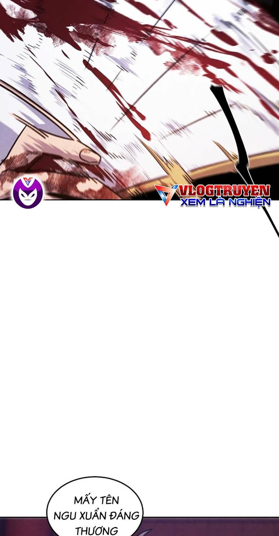 Cuồng Ma Tái Thế - Chap 72 - Trang 8