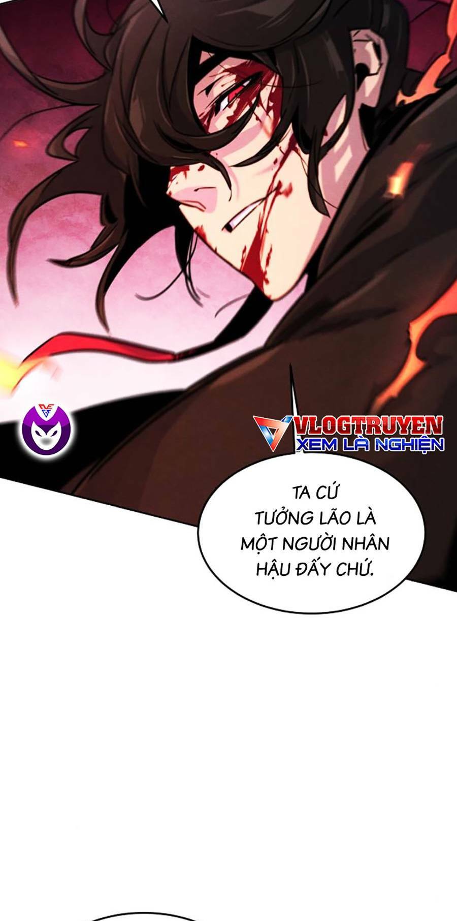 Cuồng Ma Tái Thế - Chap 72 - Trang 71